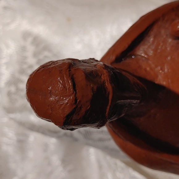 Vintage Holy Family Nativity Statue - Picture 6 of 6